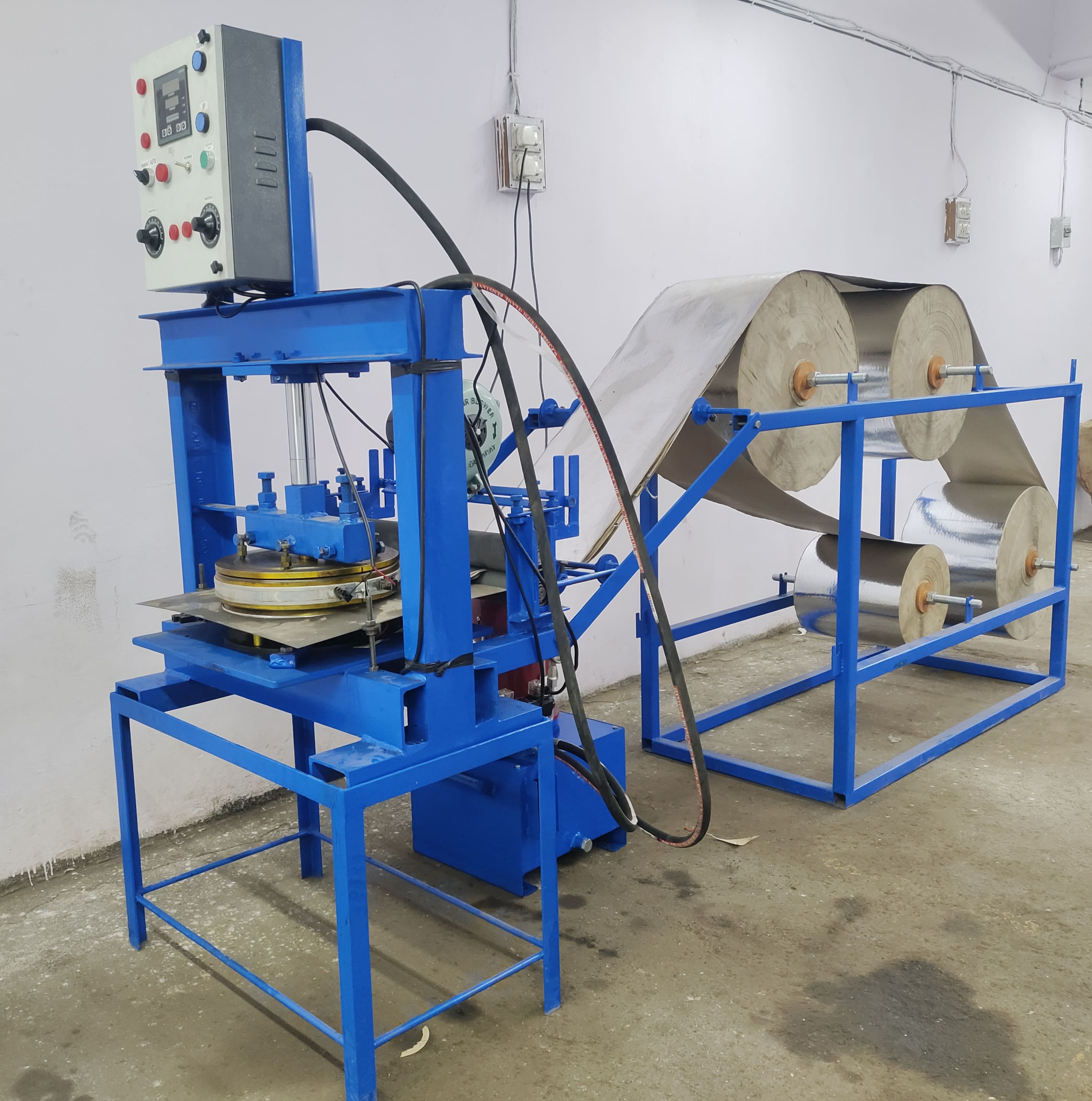 Machine 3