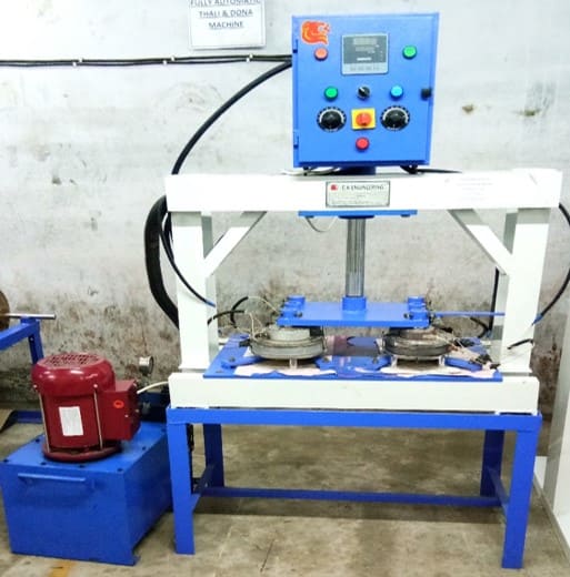 Machine 2